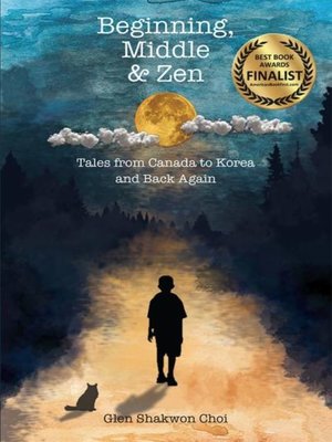 cover image of Beginning, Middle & Zen